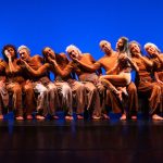 Selmadanse's 'Under the Canopy'. Photo by Melissa Blackall.