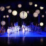Ballet RI in 'Cinderella'. Photo by Dylan Giles.