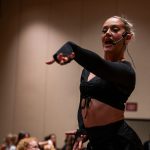 Dance Teacher Web Conference and Expo. Photo courtesy of DTW.