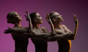 Queer the Ballet.