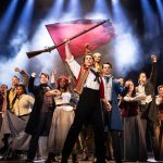 'Les Misérables'. Photo courtesy of Les Misérables Tour 2024.