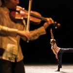 Photo courtesy of Juilliard.