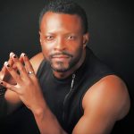 Rickey Tripp. Photo by Trey Thomas.