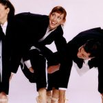 The Bang Group's 'Nut:Cracked.' Photo by Nicholas Burnham.