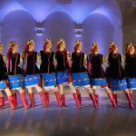 NY International Dance Festival. Photo by Jaqlin Medlock Photography.