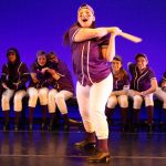 OnStage Dance Company. Photo by Tim Avery Photography.