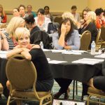 Dance Teacher Summit. Photo courtesy of DTS.