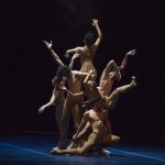 Herman Cornejo's 'Anima Animal.' Photo by Carlos Villamayor.