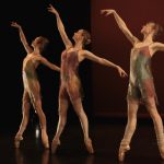 Pointeworks. Photo by Raquel Beauchamp.