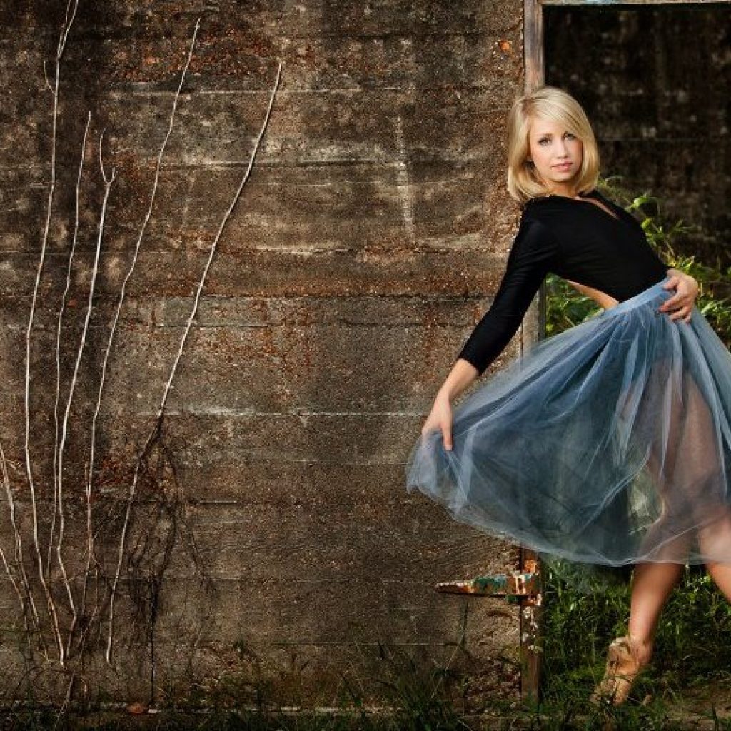 Caitlin Sloan. Photo by Nicole Manner.