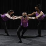 Abilities Dance Boston in 'Intersections V4'. Photo by Jaypix.