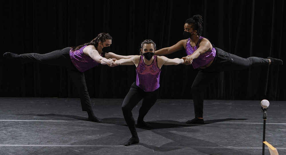 Abilities Dance Boston in 'Intersections V4'. Photo by Jaypix.
