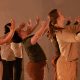 Alive Dance Collective in 'SHIFT'. Photo courtesy of Alive Dance Collective.
