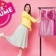 Dance Costume Liquidation Sale.
