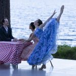 Lake Tahoe Dance Festival. Photo courtesy of Lake Tahoe Dance Collective.