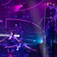 'Revolution: A Celebration of Prince' on the Norwegian Aqua. Photo courtesy of Norwegian Cruise Line Holdings.