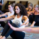 Dance Teacher Web Conference and Expo. Photo courtesy of Steve Sirico.