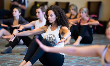 Dance Teacher Web Conference and Expo. Photo courtesy of Steve Sirico.