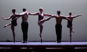 Photo courtesy of AVID Dance.