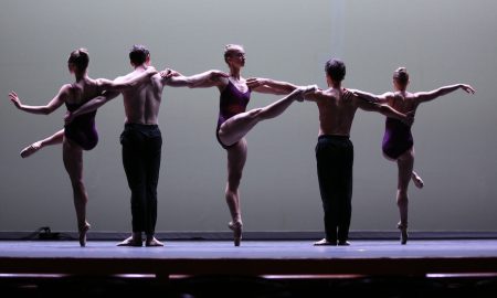 Photo courtesy of AVID Dance.