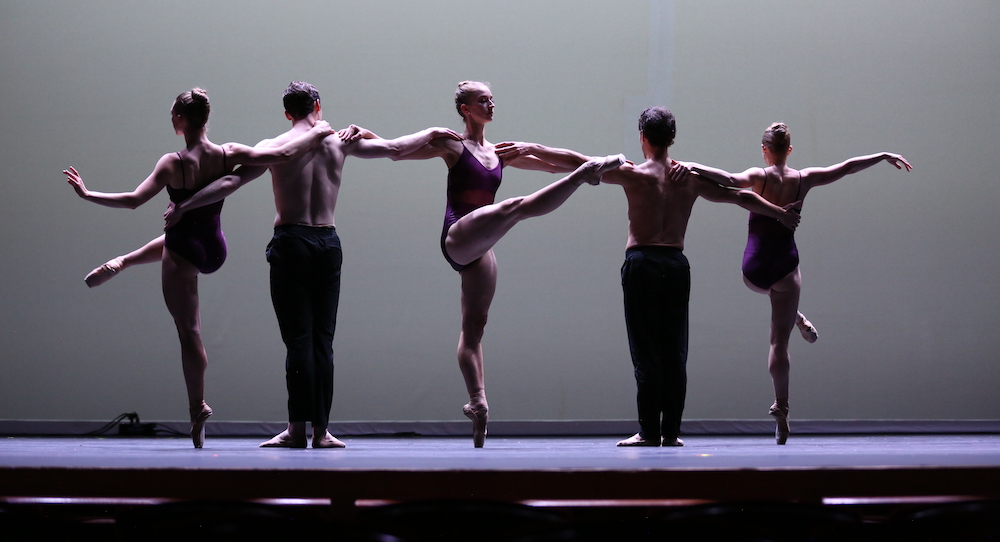 Photo courtesy of AVID Dance.