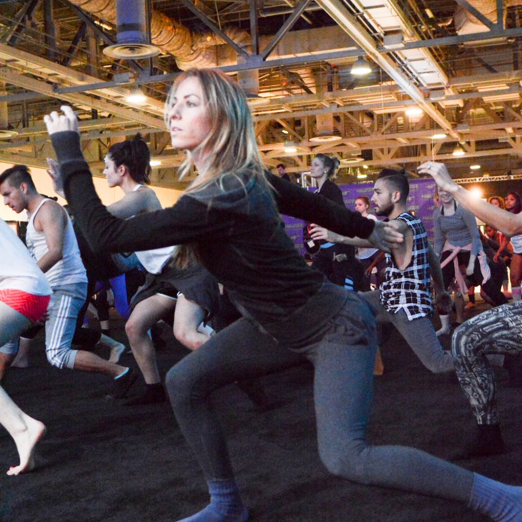 Photo courtesy of Dance Teacher Summit.
