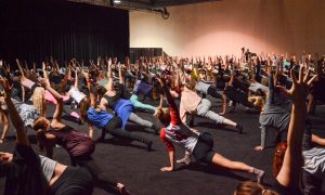 Photo courtesy of Dance Teacher Summit.