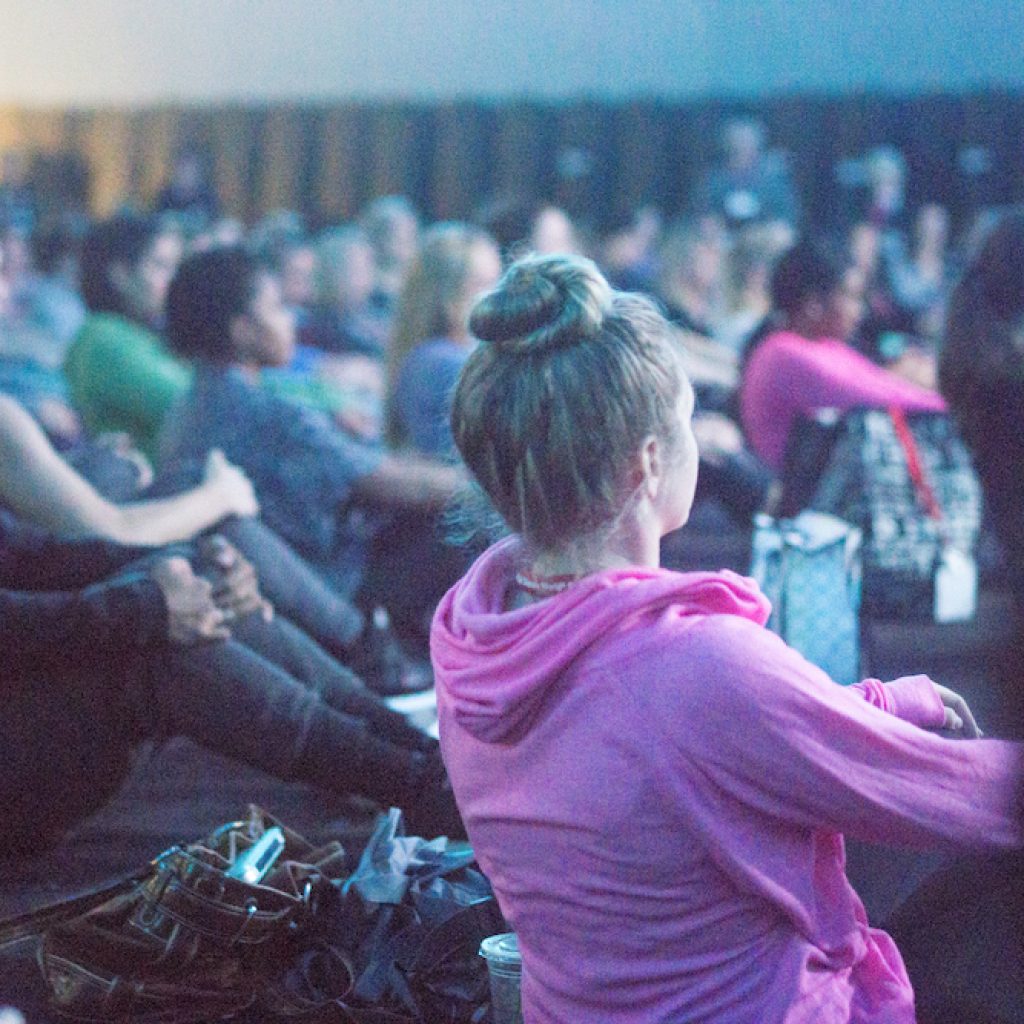 Photo courtesy of Dance Teacher Summit.