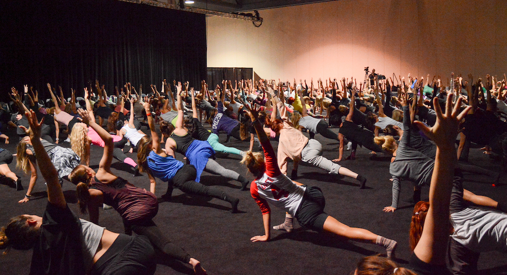 Photo courtesy of Dance Teacher Summit.