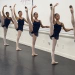 Photo courtesy of Hollywood Ballet Academy.