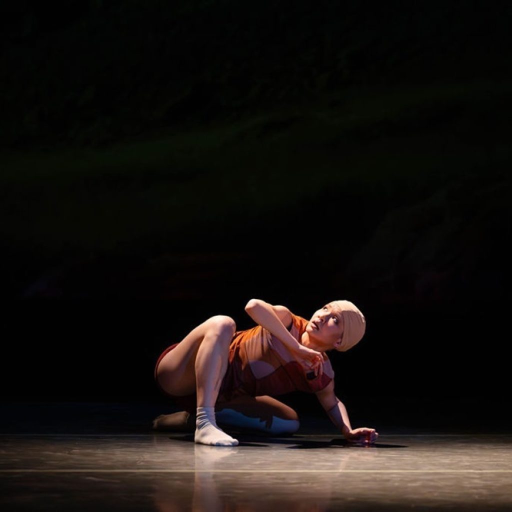 Ballet 5:8. Photo courtesy of Ballet 5:8.