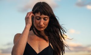 Tara Rynders. Photo by Adam Bove.