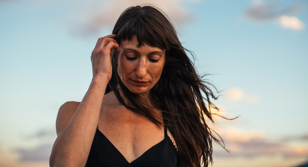 Tara Rynders. Photo by Adam Bove.