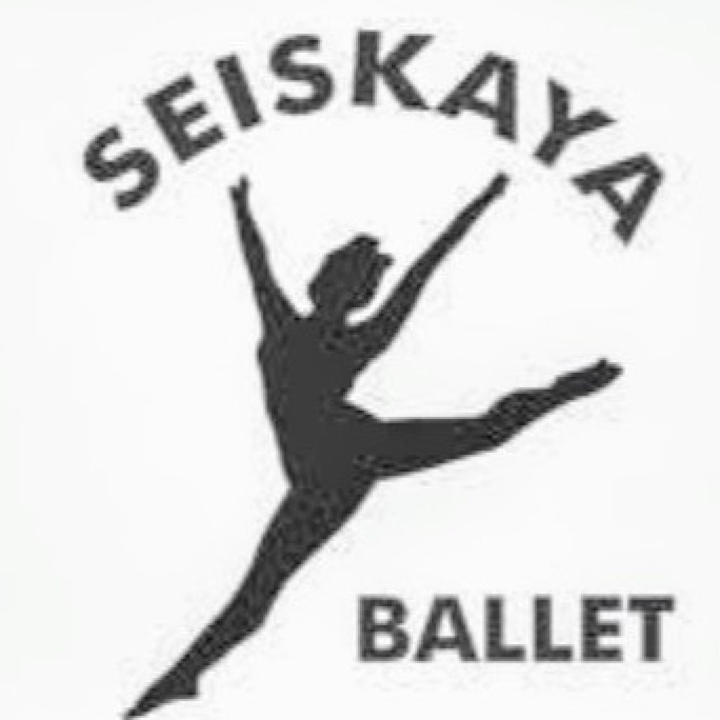 Seiskaya Ballet logo.
