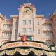 Disneyland Paris.