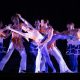 Newport Contemporary Ballet in Newport Dance Festival. Photo by Alcia Laird.