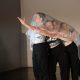 Novum Dance Collective in Dana Alsamsam's 'DYSTOPIC'. Photo by Mickey West.