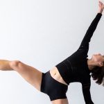 Emily Baker. Photo by Kim Fuller.