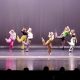 'Is it Enough' choreography by Deanna Gerde. Photo courtesy of Nerukessa Burgess.