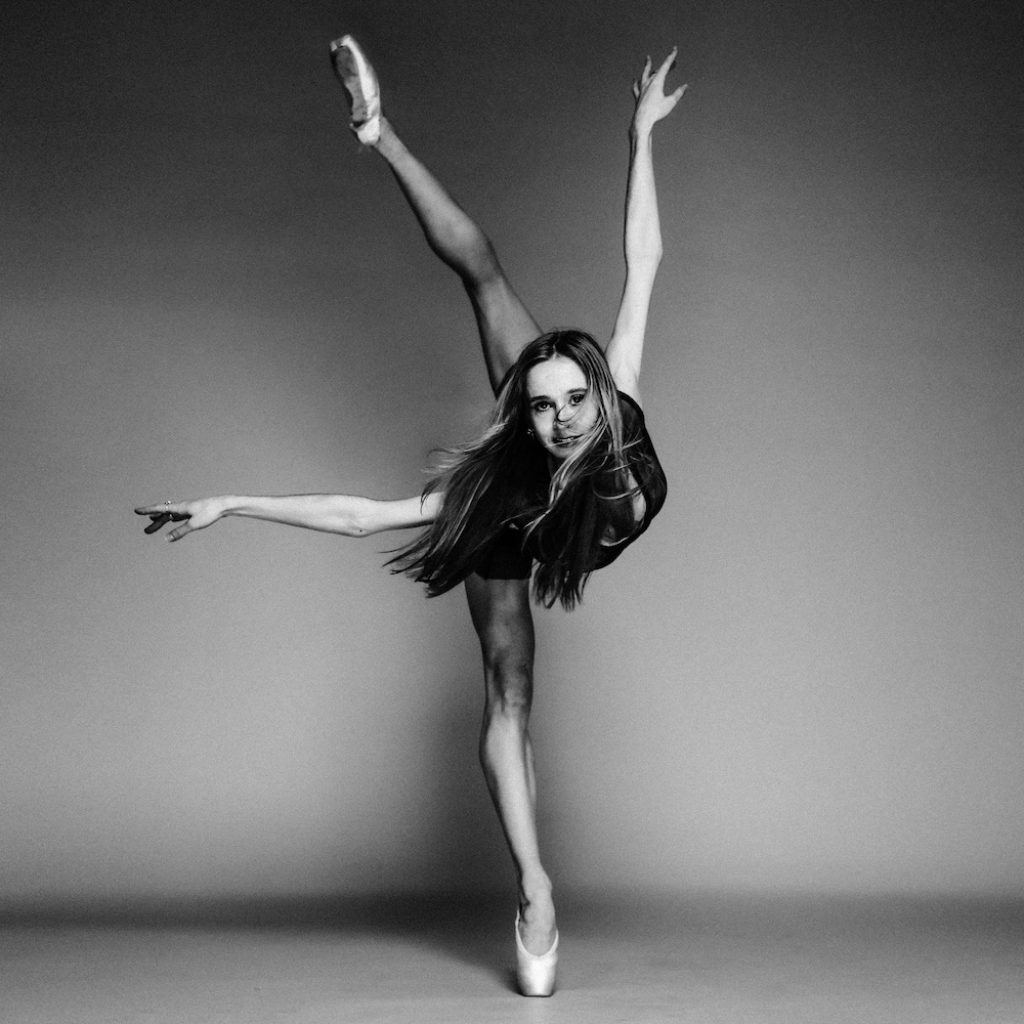 Luvy Nevins. Photo by Jon Taylor.
