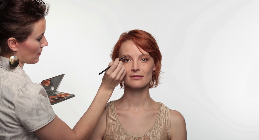 Photo courtesy of LOVER Cosmetics.