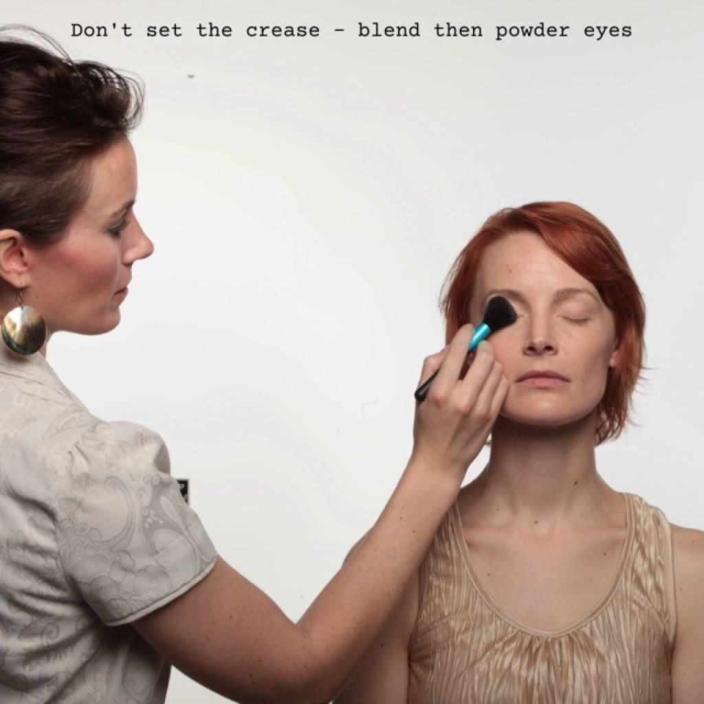 Photo courtesy of LOVER Cosmetics.