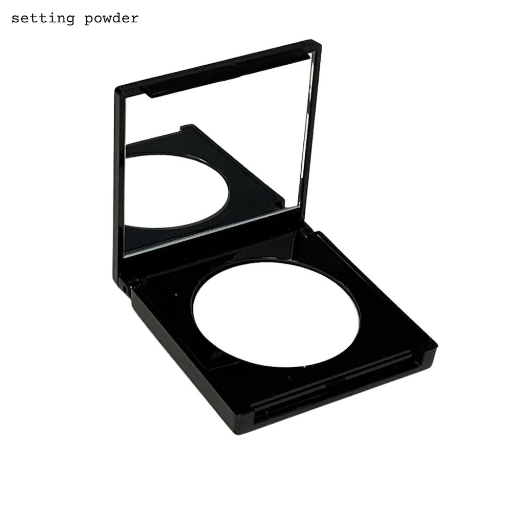 Photo courtesy of LOVER Cosmetics.