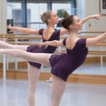 Photo courtesy of The Royal Ballet School.