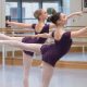 Photo courtesy of The Royal Ballet School.