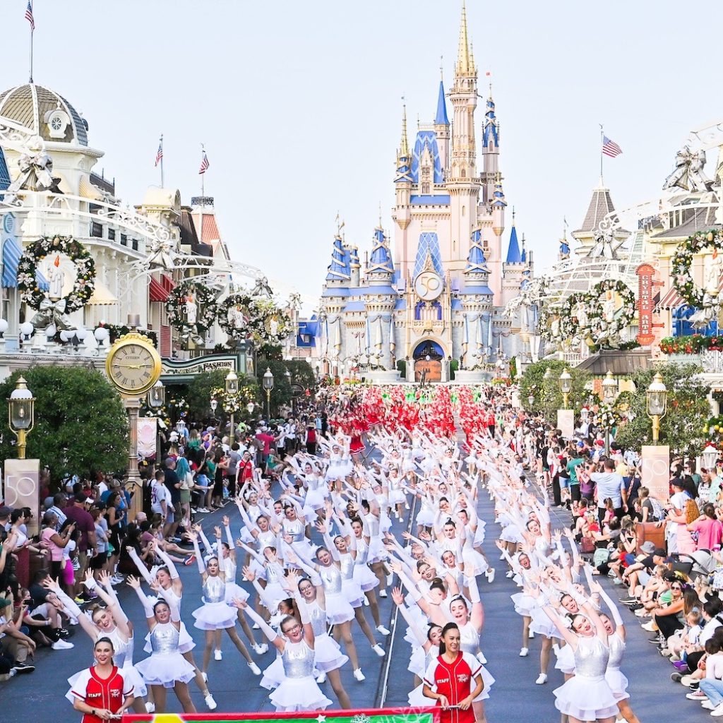 Photo courtesy of Dance the Magic.