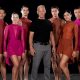 Jon Lehrer Dance Company. Photo by Kiesha Stephens.