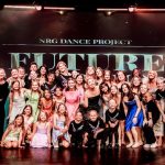 NRG Dance Project. Photo by Ty Lankston.