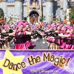 Photo courtesy of Dance the Magic.