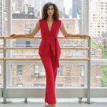 Alvin Ailey American Dance Theater Artistic Director Alicia Graf Mack. Photo by Andrew Eccles.